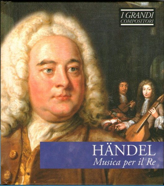 Musica Per Il Re