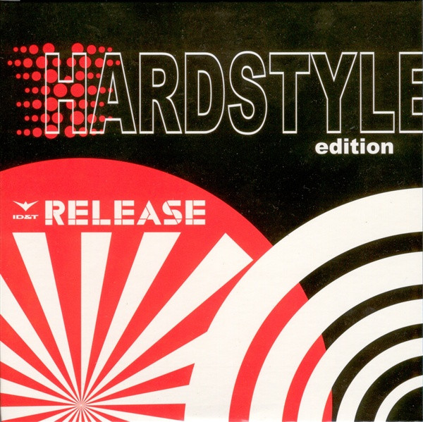 ID&T Release - Hardstyle Edition