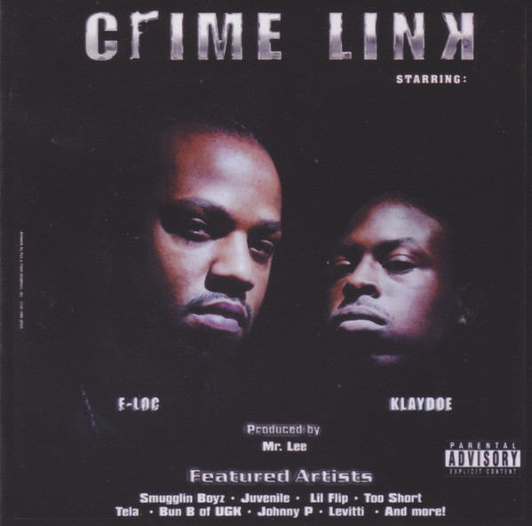 Crime Link