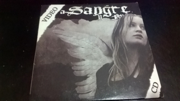 A Sangre Y Fuego #27