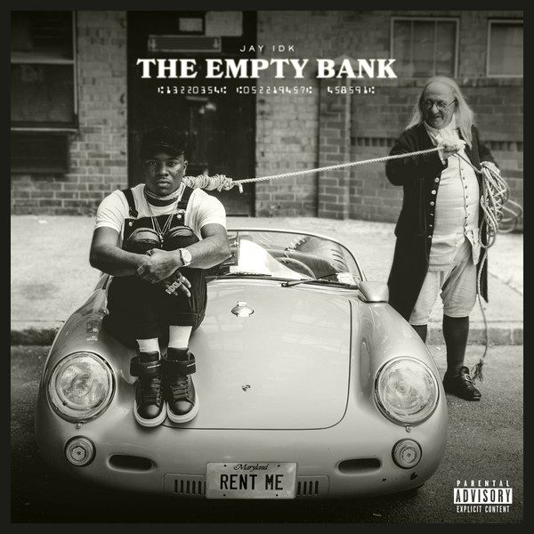 The Empty Bank