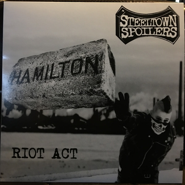 Riot Act