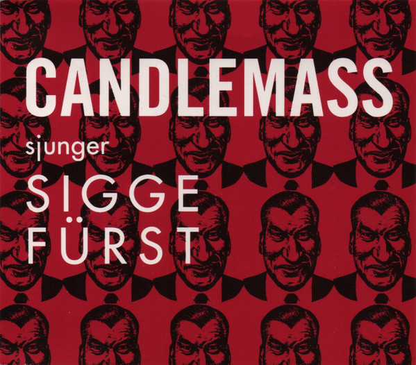 Sjunger Sigge Fürst