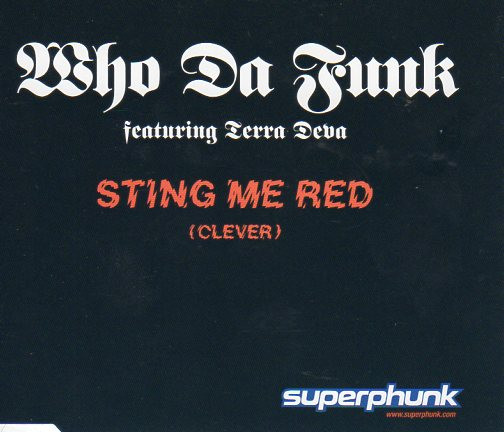 Sting Me Red (Clever)