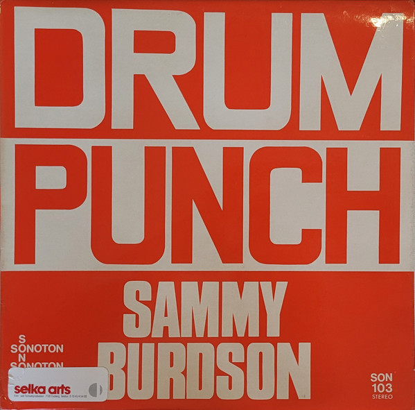Drum Punch