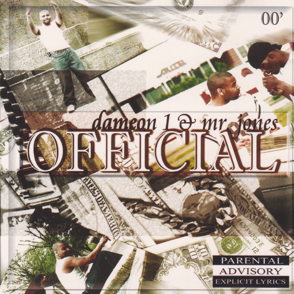 Official 2000