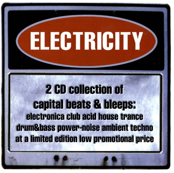 Electricity (Capital Beats & Bleeps)