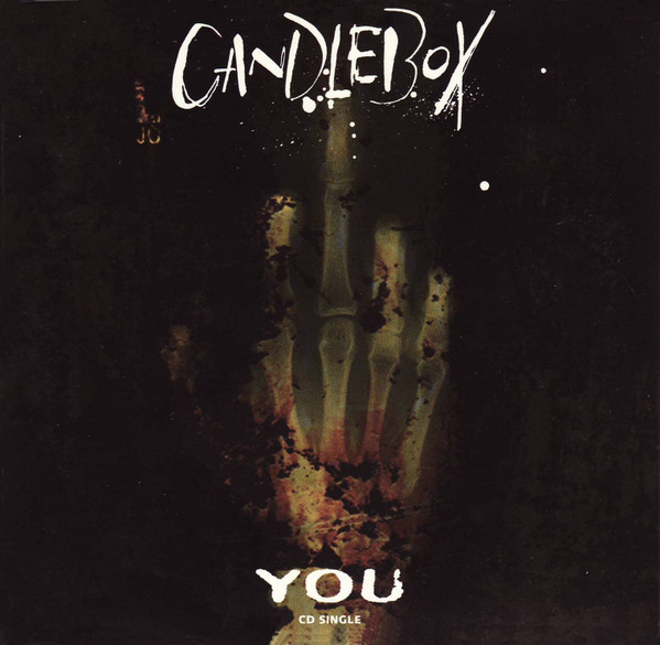 You