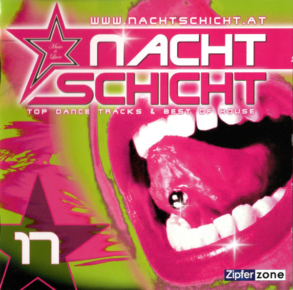 Nachtschicht Vol. 17