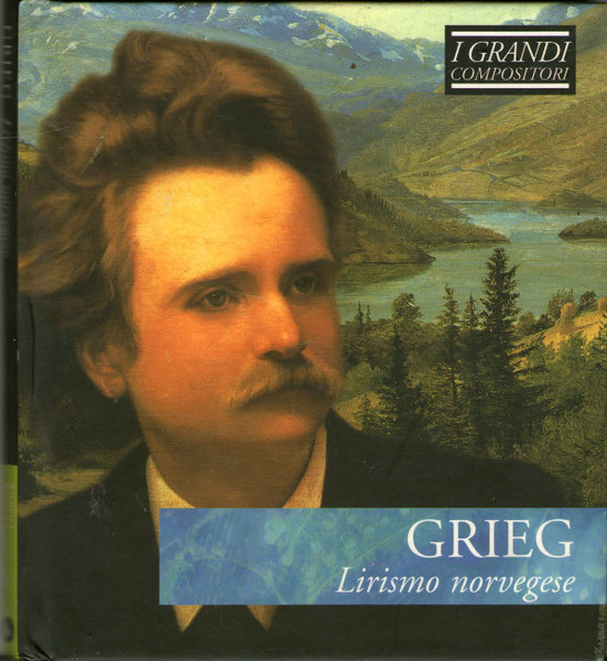 Lirismo Norvegese