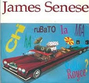 Chi Ha Rubato La Mia Rolls Royce?