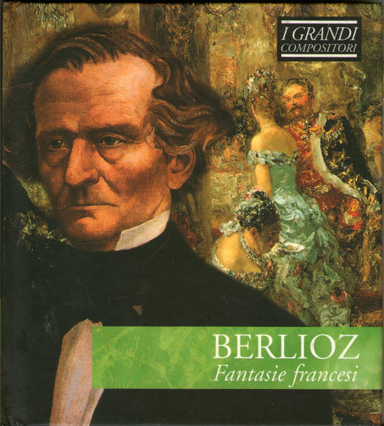 Fantasie Francesi