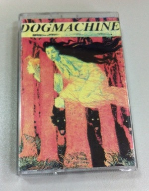 Dogmachine