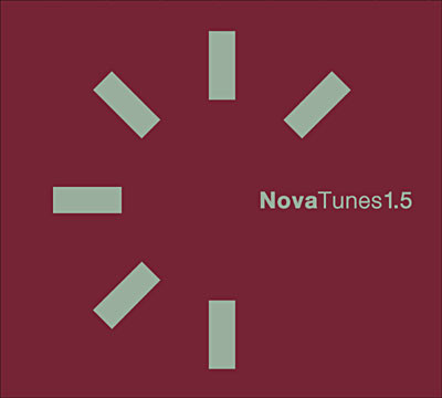 Nova Tunes 1.5