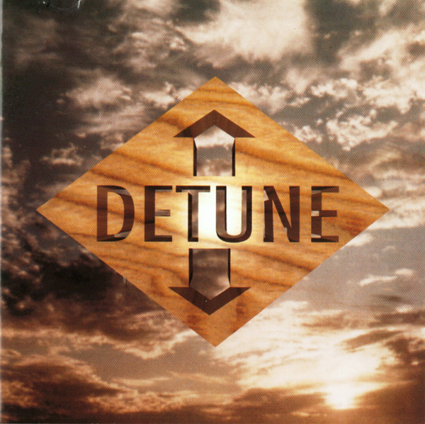 Detuned
