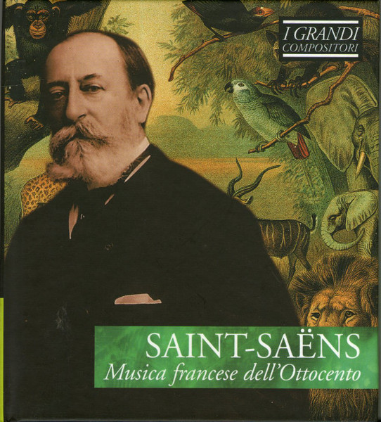 Musica Francese Dell'Ottocento