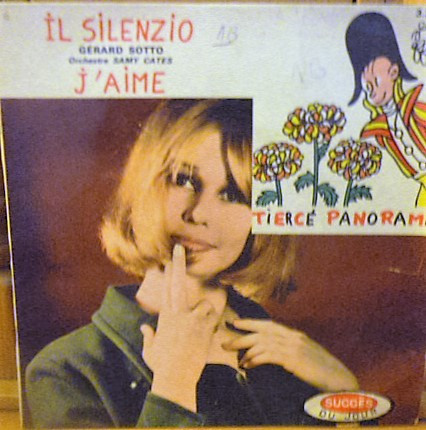 Il Silenzio