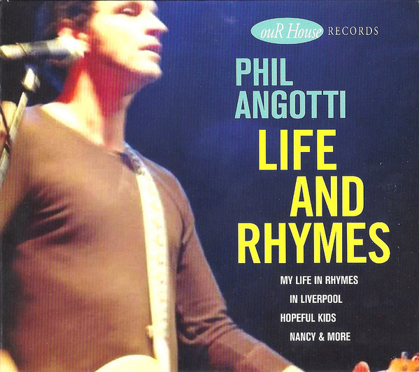 Life And Rhymes