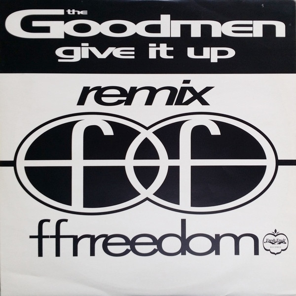 Give It Up (Remix)