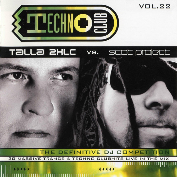 Techno Club Vol.22