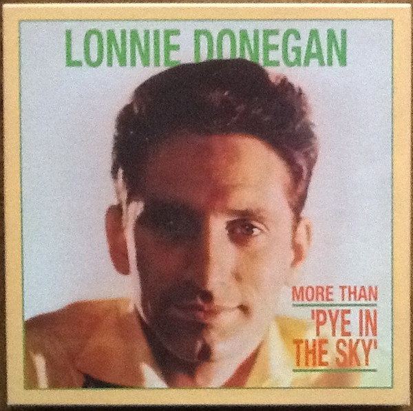 More Than 'Pye In The Sky'