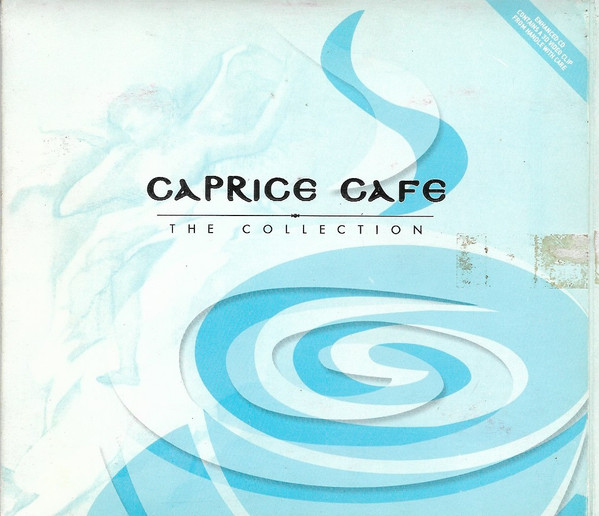 Caprice Cafe - The Collection