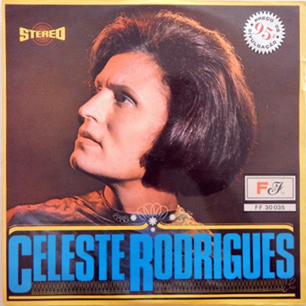 Celeste Rodrigues