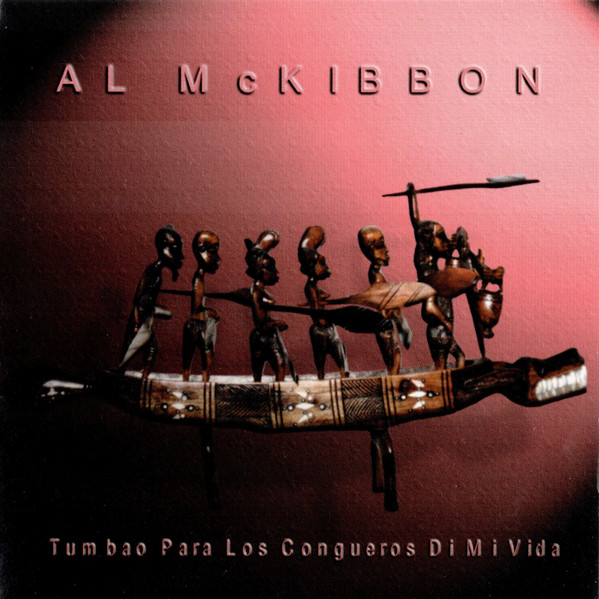 Tumbao Para Los Congueros Di Mi Vida 