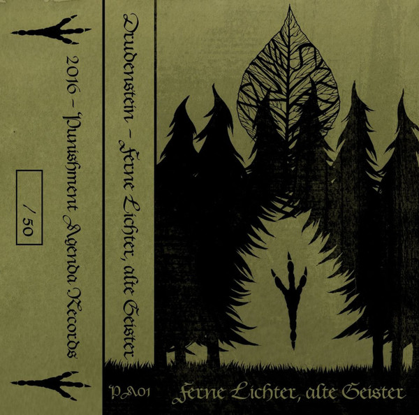 Ferne Lichter, alte Geister