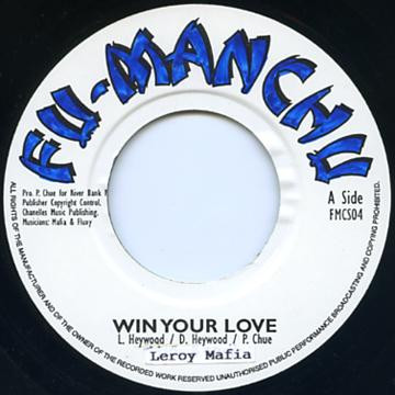 Win Your Love