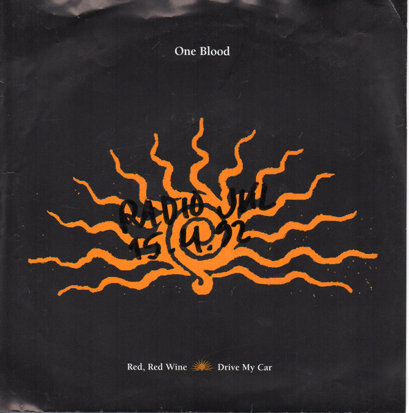 Red, red wine