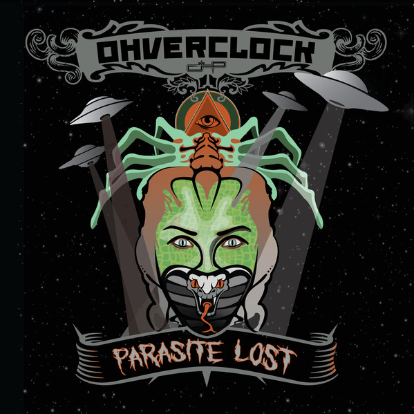 Parasite Lost