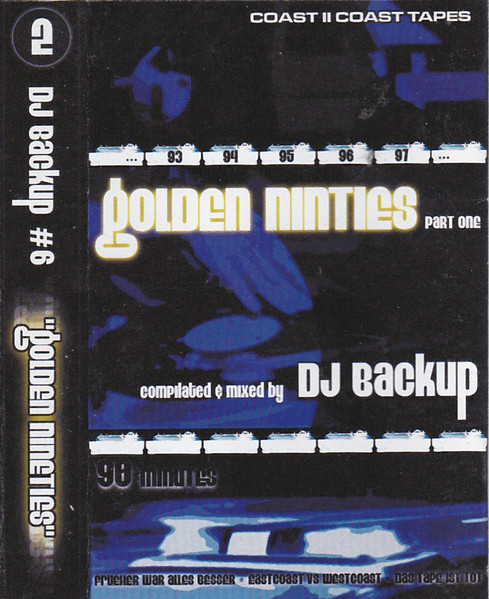 Golden Nineties