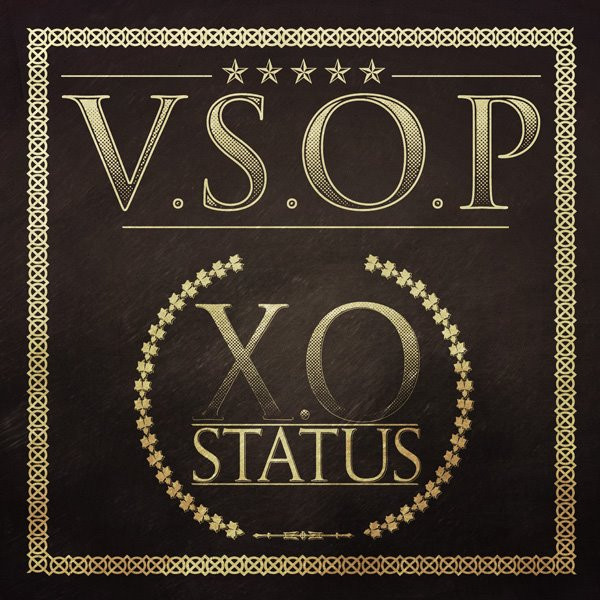 X.O. Status