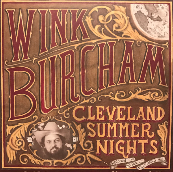 Cleveland Summer Nights