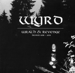 Wrath & Revenge