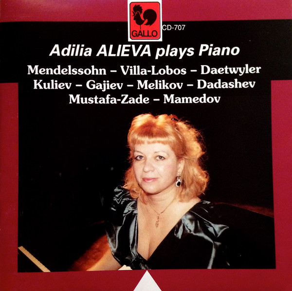 Plays Piano