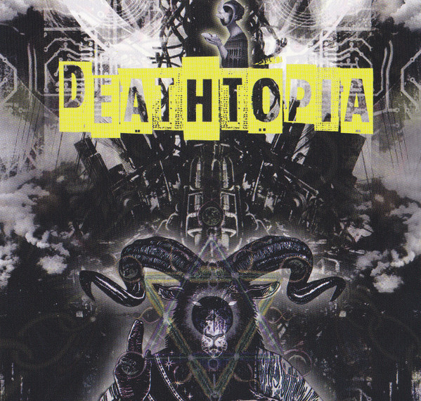 Deathtopia