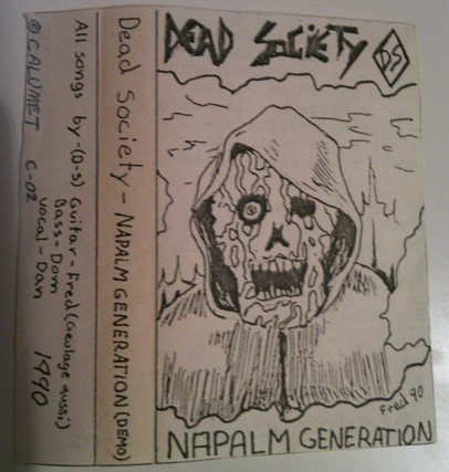 Napalm Generation