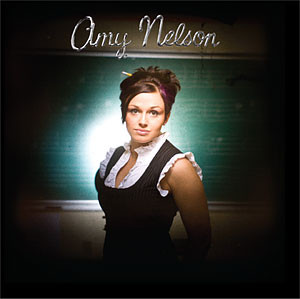 Amy Nelson