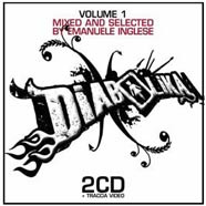 Diabolika Volume 1