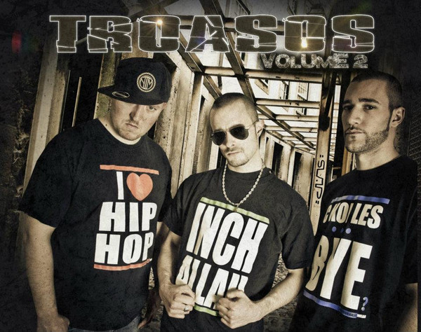 Troasos Vol.2