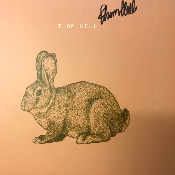 Happy Rabbit