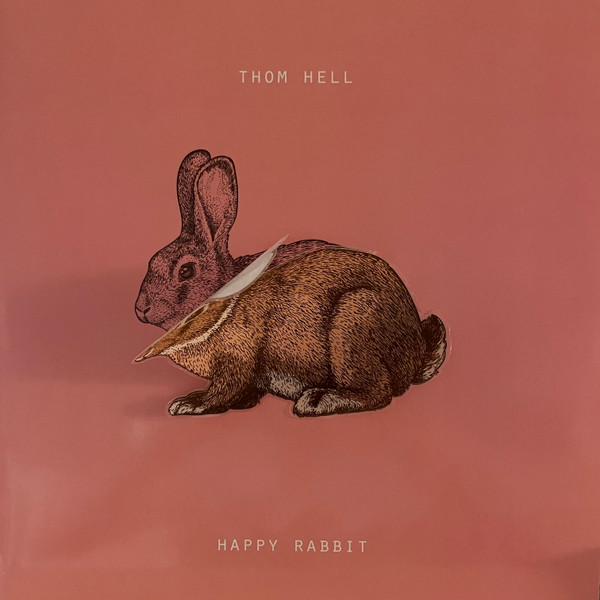 Happy Rabbit