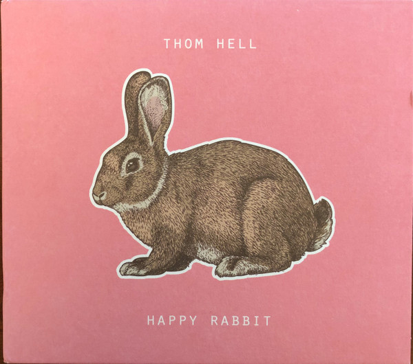 Happy Rabbit