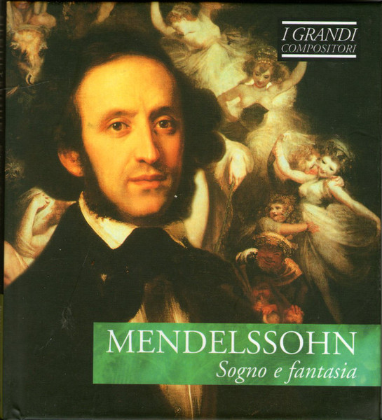 Sogno E Fantasia