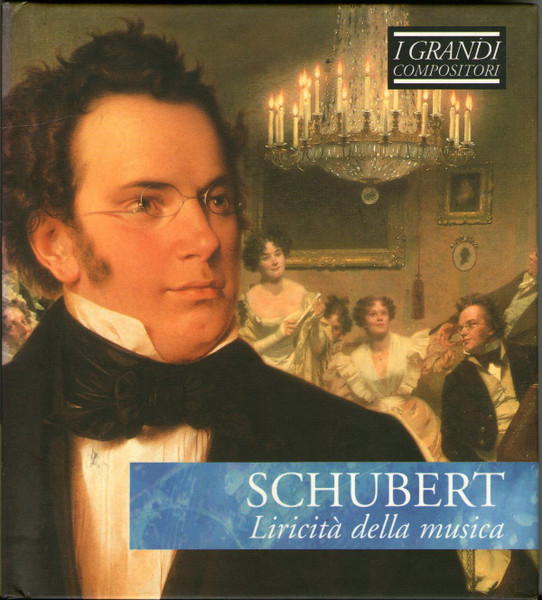 Liricità Della Musica
