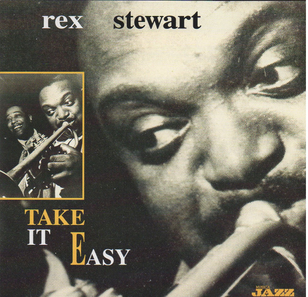 Take It Easy