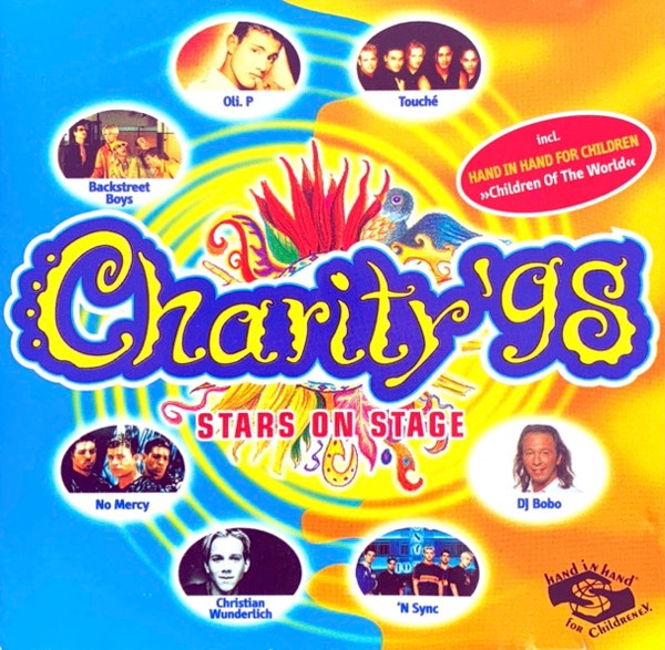 Charity '98