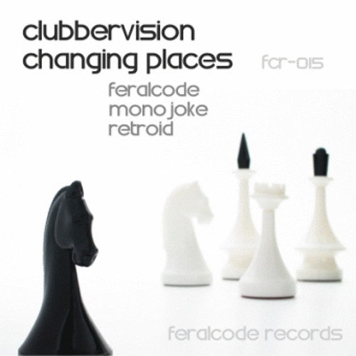 Changing Places